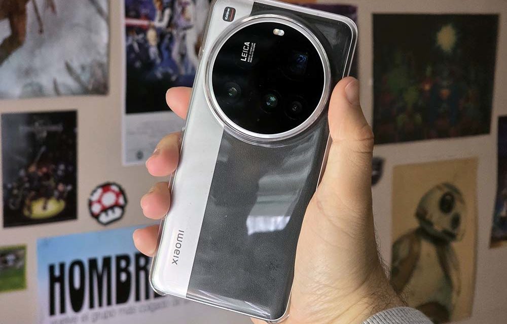 Cómo conectar tu Xiaomi 15 Ultra con el reloj, auriculares y hasta la ‘air fryer’ de Xiaomi