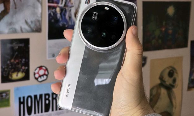 Las 7 funciones que echo de menos en la app de Cámara de los móviles Android