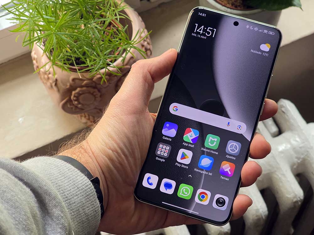 Mi experiencia con Xiaomi 15 Ultra tras un mes de uso 6 xiaomi-15-ultra-8