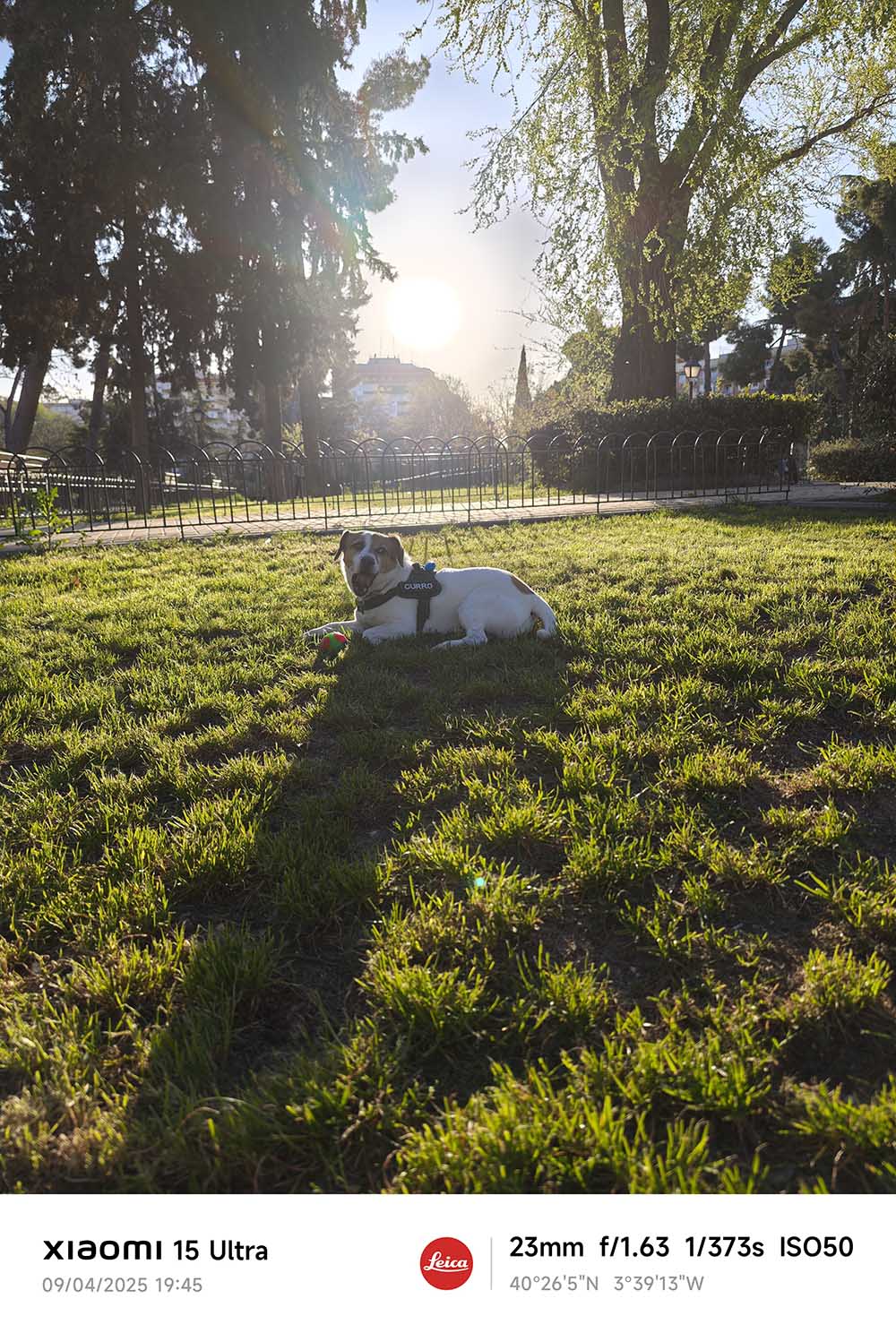 Mi experiencia con Xiaomi 15 Ultra tras un mes de uso 45 xiaomi-15-ultra-galeria-13