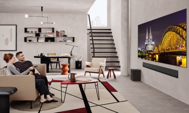 El subpíxel blanco, la clave de los nuevos televisores LG OLED de 2025 para una experiencia más cinematográfica