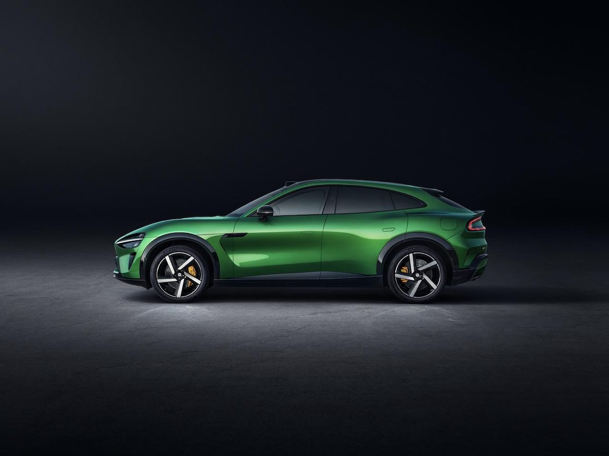 Xiaomi YU7, el nuevo coche eléctrico de Xiaomi promete más de 800 km de autonomía 3 699b93459eb16e257951c1d6a4ad1763