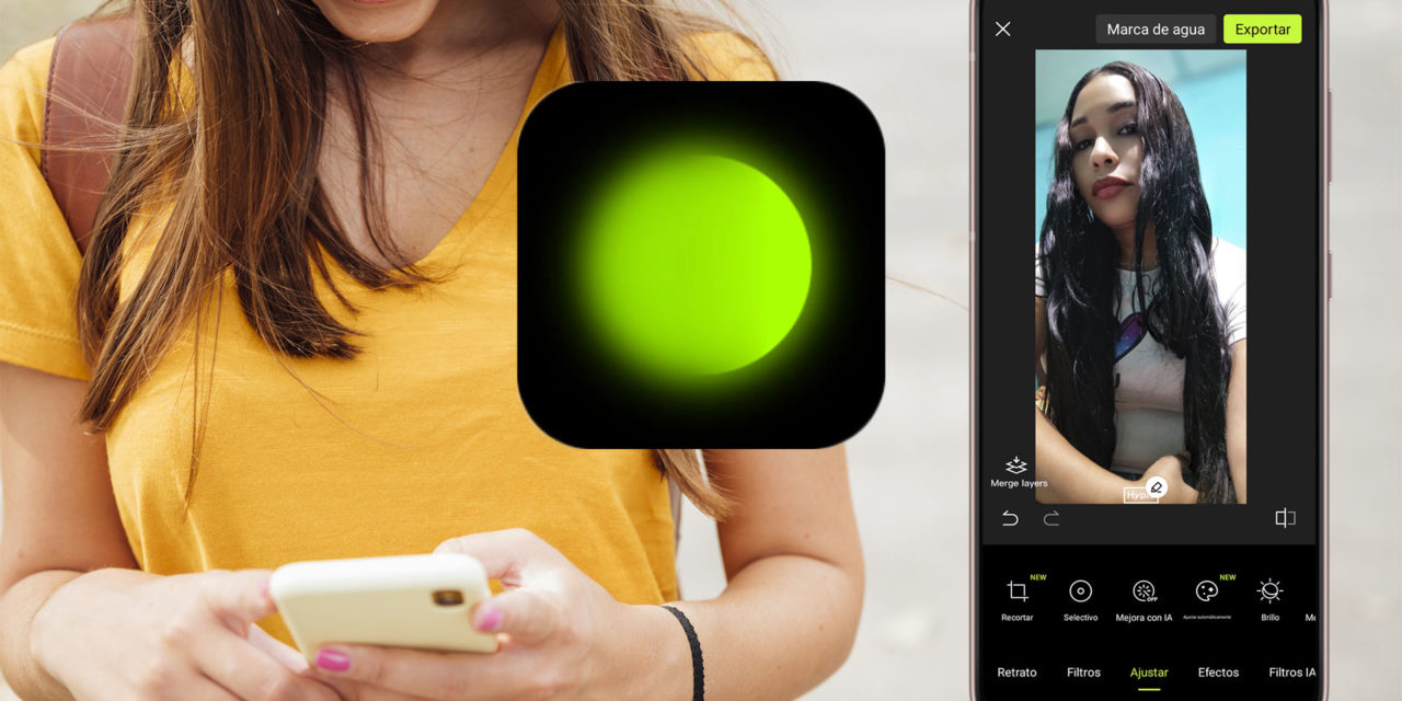 8 trucos para sacarle todo el partido a la app Hypic para editar fotos gratis