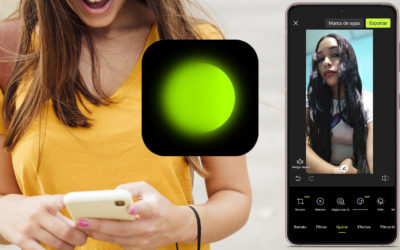 8 trucos para sacarle todo el partido a la app Hypic para editar fotos gratis