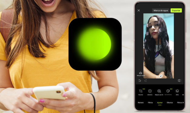 8 trucos para sacarle todo el partido a la app Hypic para editar fotos gratis