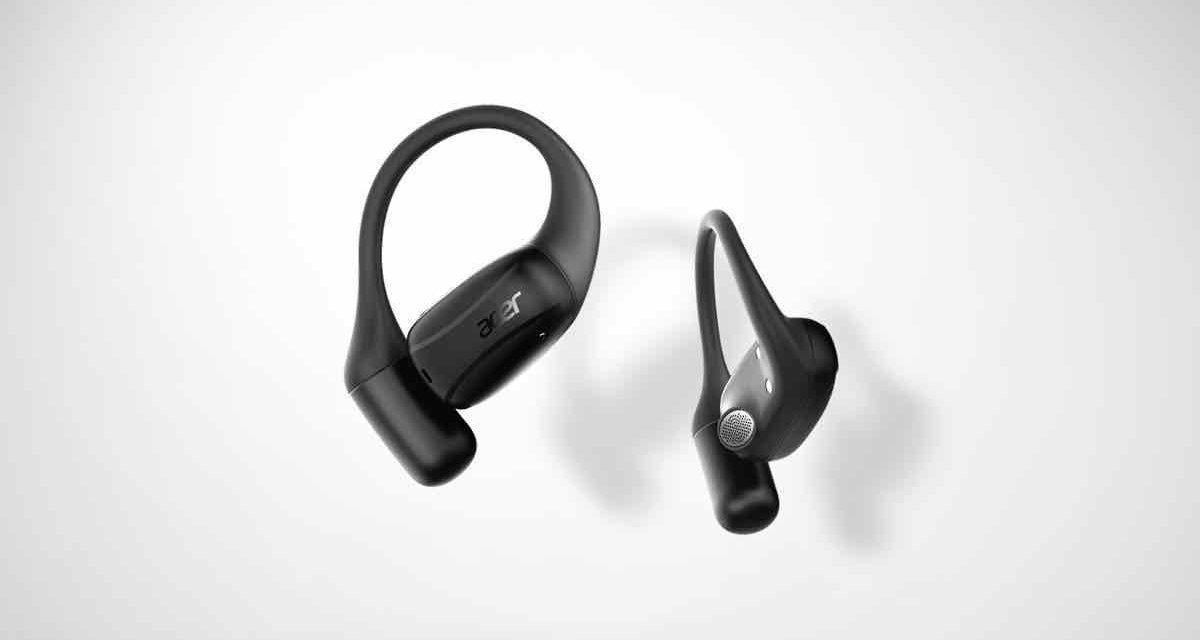 Acer AI Transbuds, auriculares ligeros con traducción en tiempo real