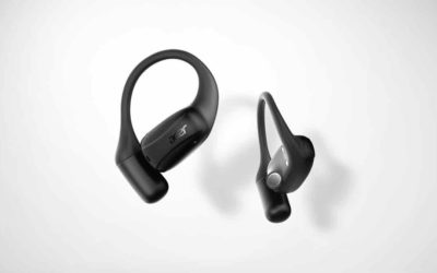 Acer AI Transbuds, auriculares ligeros con traducción en tiempo real