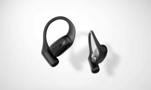 Acer AI Transbuds, auriculares ligeros con traducción en tiempo real