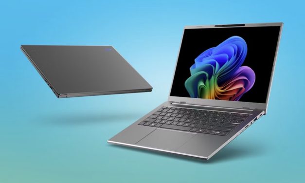 Acer Aspire AI, portátiles multiusos ligeros y con autonomía para el día a día