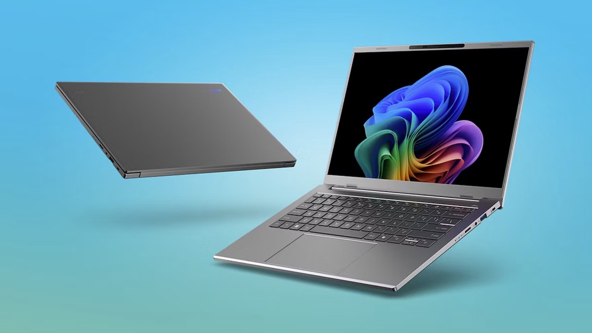Acer Aspire AI, portátiles multiusos ligeros y con autonomía para el día a día 1 acer-aspire-ai-14-16