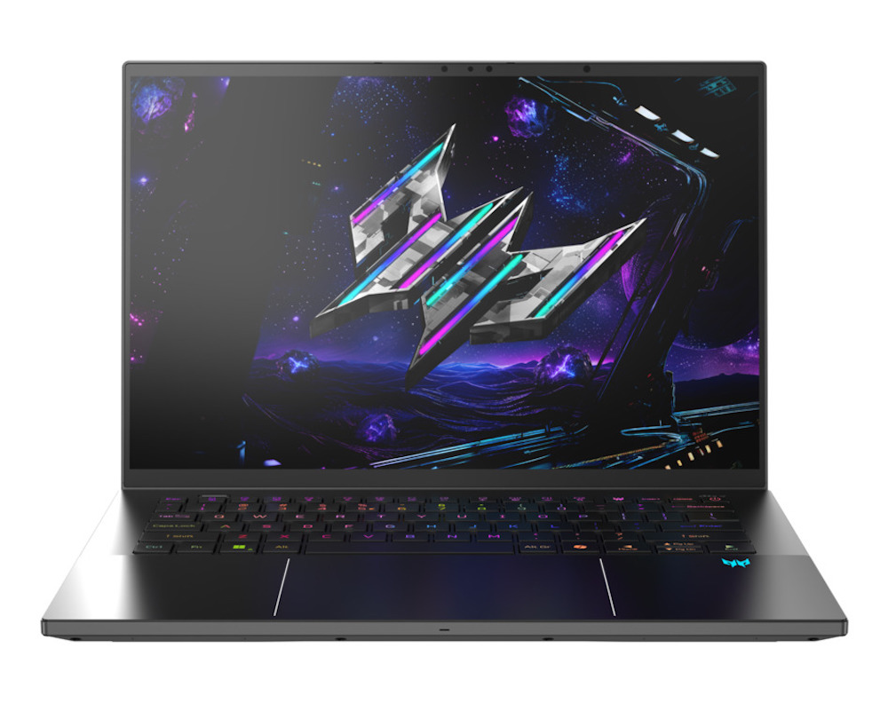 Acer Predator Triton 14 AI, un portátil de alto rendimiento para 'gaming' y tareas pesadas 2 Acer Predator Triton 14 AI 2