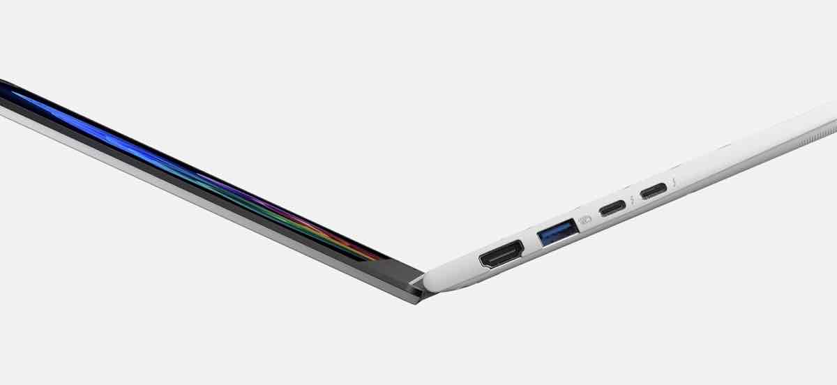 Acer Swift Edge AI y Swift Go AI, portátiles ligeros y para el trabajo diario 2 Screenshot