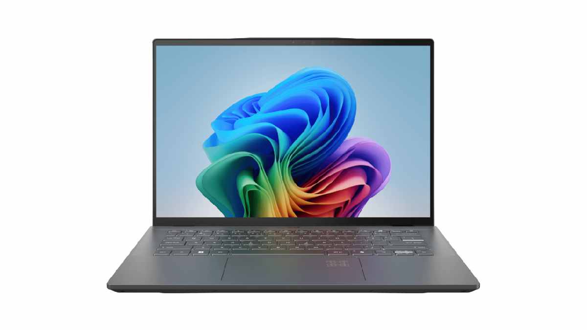 Acer Swift X 14 pantalla