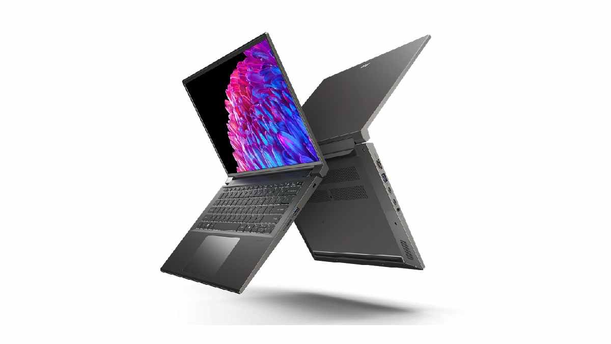 Acer Swift X 14