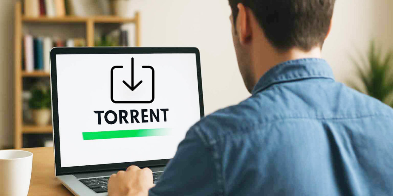 8 páginas web alternativas a EXVagos que funcionan para descargar archivos torrent