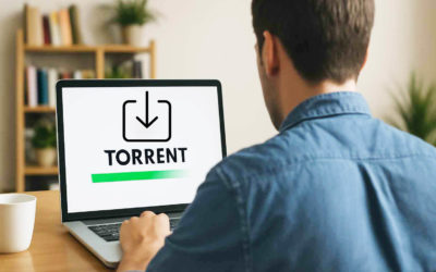 8 páginas web alternativas a EXVagos que funcionan para descargar archivos torrent