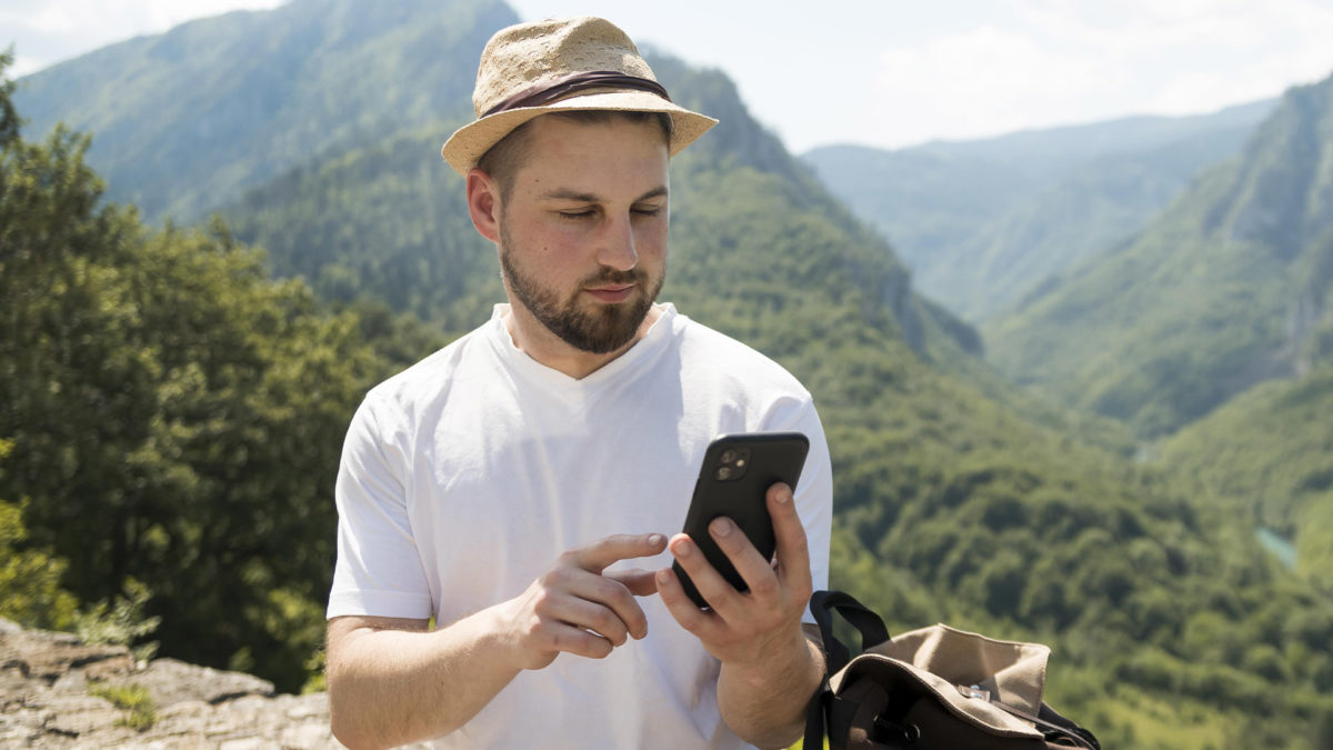 12 aplicaciones que no faltan en mi móvil al irme de vacaciones 1 Aplicaciones que no faltan en mi móvil al irme de vacaciones