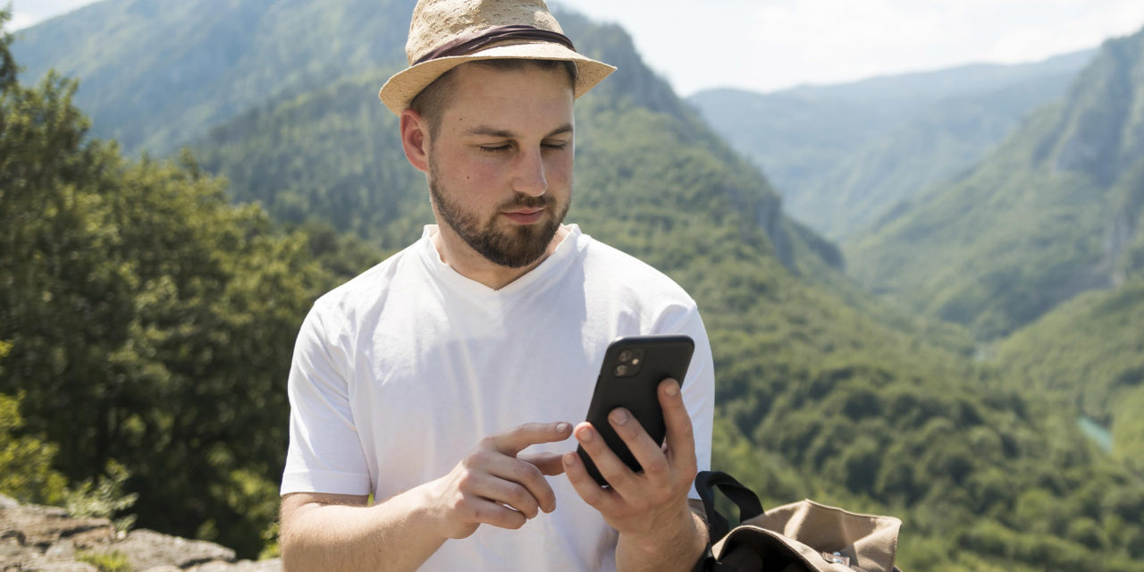 12 aplicaciones que no faltan en mi móvil al irme de vacaciones
