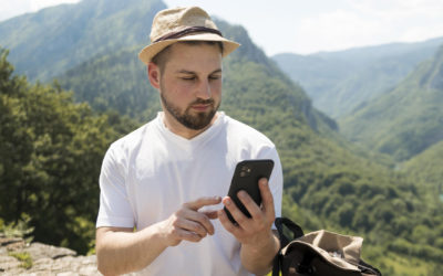 12 aplicaciones que no faltan en mi móvil al irme de vacaciones