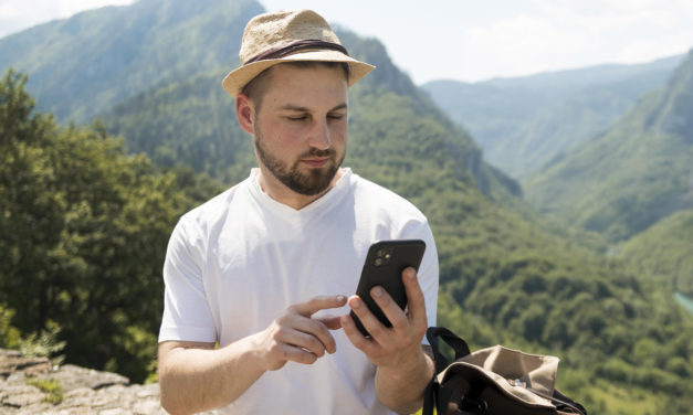 12 aplicaciones que no faltan en mi móvil al irme de vacaciones