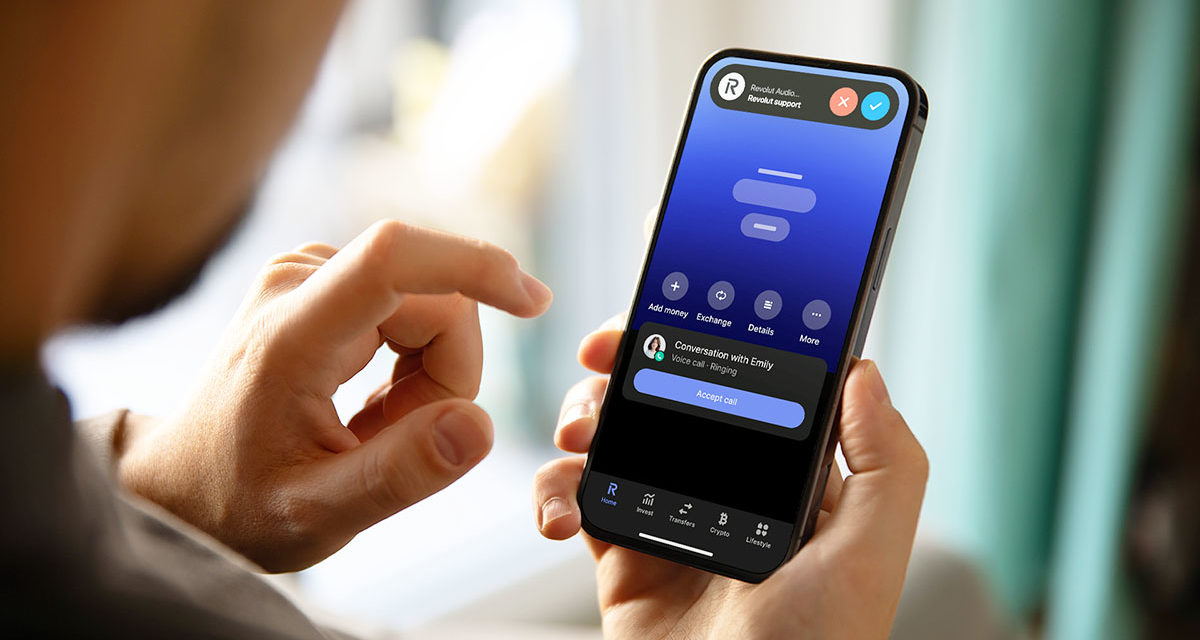 Opiniones sobre la app Revolut en 2025, ¿es fiable la aplicación del banco móvil?