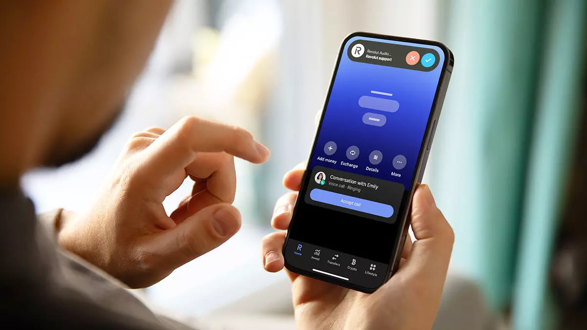 Opiniones sobre la app Revolut en 2025, ¿es fiable la aplicación del banco  móvil?