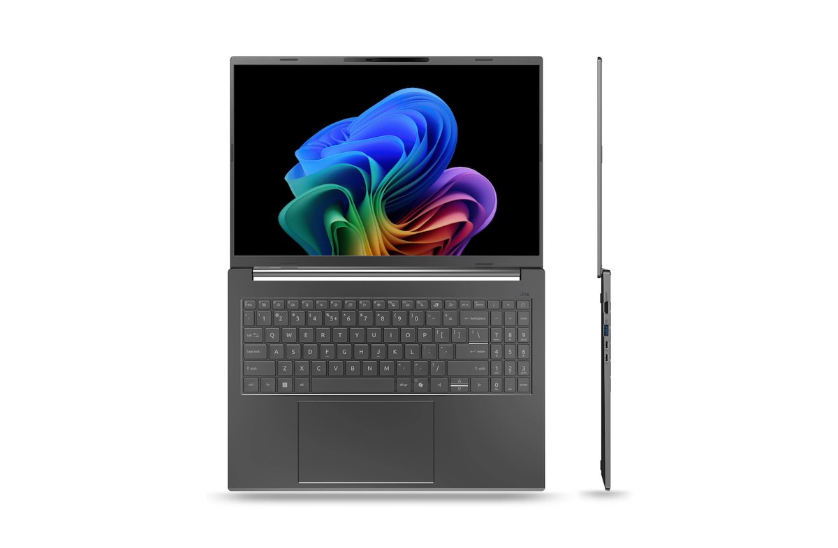 Acer Aspire AI, portátiles multiusos ligeros y con autonomía para el día a día 3 Aspire-16-AI-Intel