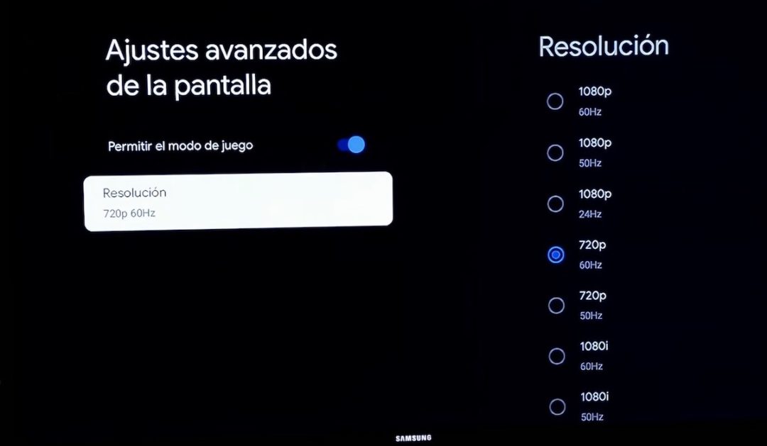 7 trucos casi desconocidos para sacar todo el partido a Google TV en tu ...