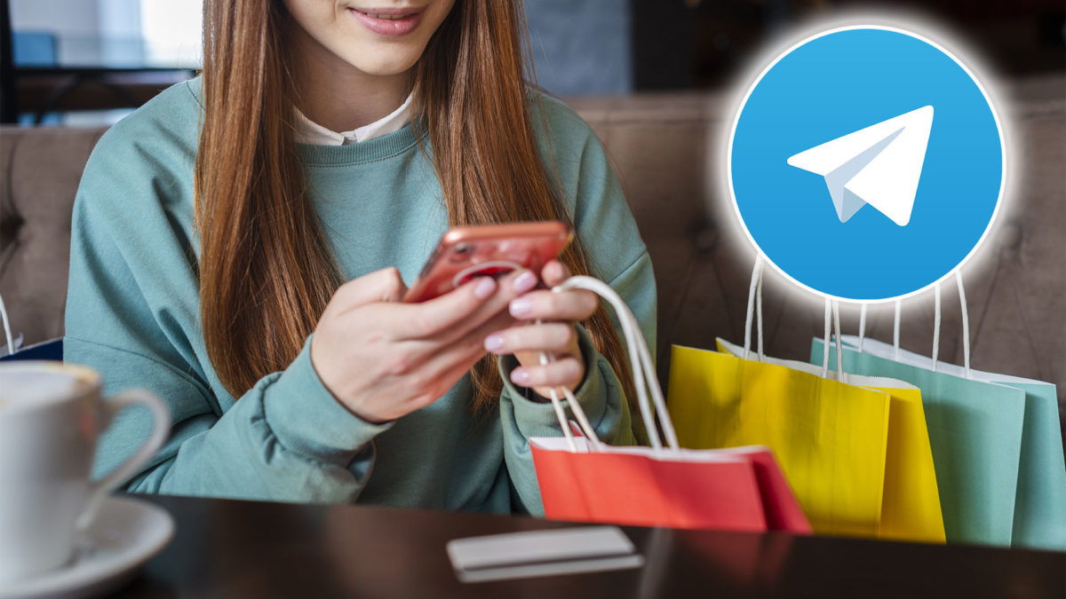 Los mejores canales de Telegram, grupos de Facebook y webs con códigos de descuento de Shein 2 Canales de Telegram con códigos de descuento de Shein