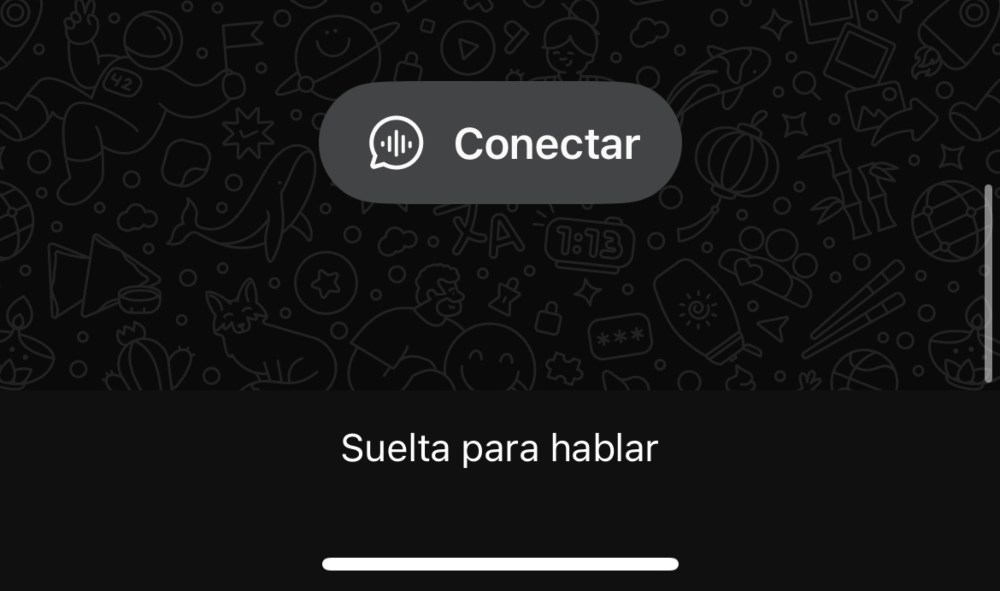 ¿Qué es un chat de audio en WhatsApp? Así es la nueva función de los grupos 2 chat de audio whatsapp funcion de grupos