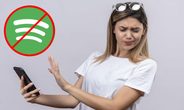 Cómo darse de baja en Spotify: guía paso a paso