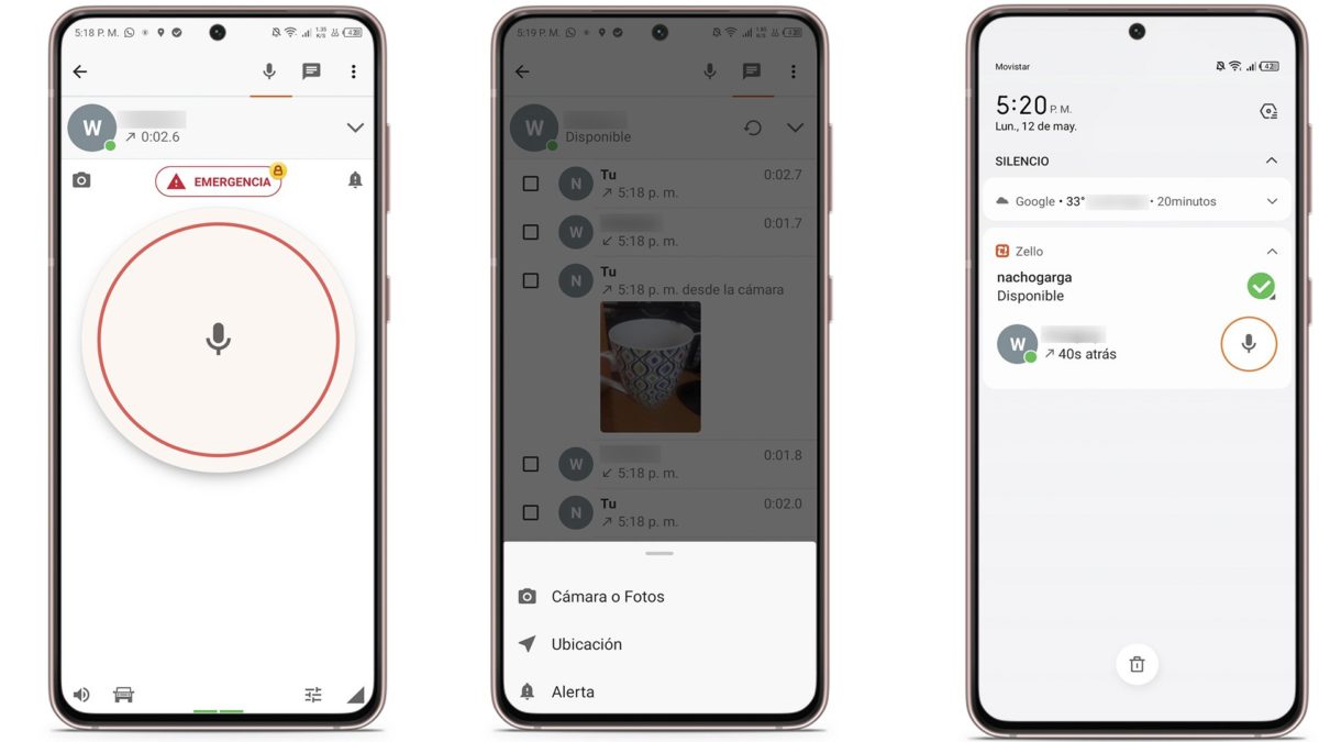 Cómo funciona y para qué sirve la app Zello Walkie Talkie: ¿Es realmente útil? 3 ¿Cómo funciona y para qué sirve la app Zello Walkie Talkie?