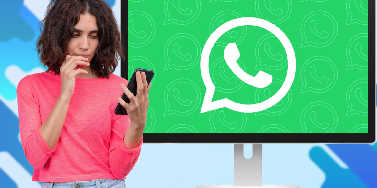 Cómo saber si WhatsApp Web está abierto y activo en otro ordenador