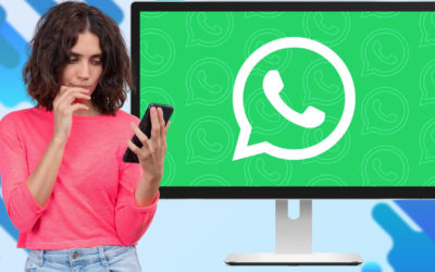 Cómo saber si WhatsApp Web está abierto y activo en otro ordenador