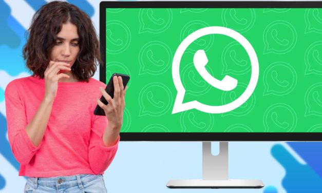 Cómo saber si WhatsApp Web está abierto y activo en otro ordenador