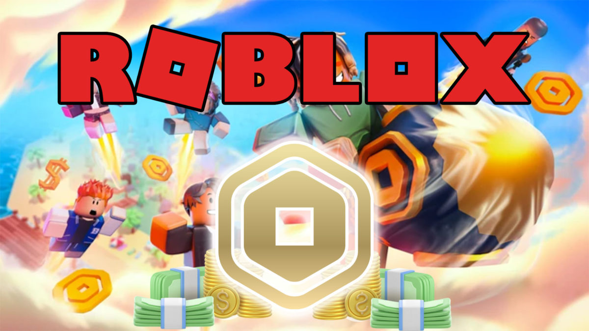 Cómo tener robux gratis en Roblox: 7 consejos para conseguirlos en 2025 1 Como tener robux gratis en Roblox- 7 consejos para conseguirlos en 2025