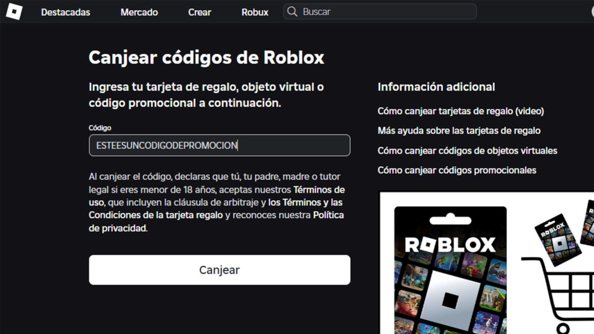 Cómo tener robux gratis en Roblox: 7 consejos para conseguirlos en 2025 7 Consejos para tener robux gratis en Roblox - Canjea códigos promocionales