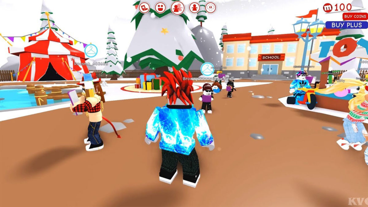 Cómo tener robux gratis en Roblox: 7 consejos para conseguirlos en 2025 8 Consejos para tener robux gratis en Roblox - Participa en juegos de donaciones