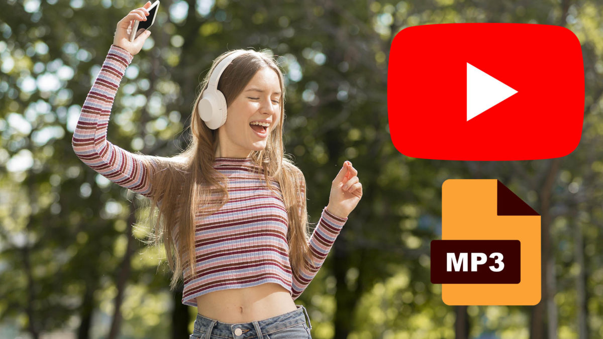 ¿Cuál es el mejor convertidor de YouTube a mp3? Estas son mis 9 recomendaciones 1 Cual es el mejor convertidor de YouTube a mp3 Estas son mis 9 recomendaciones