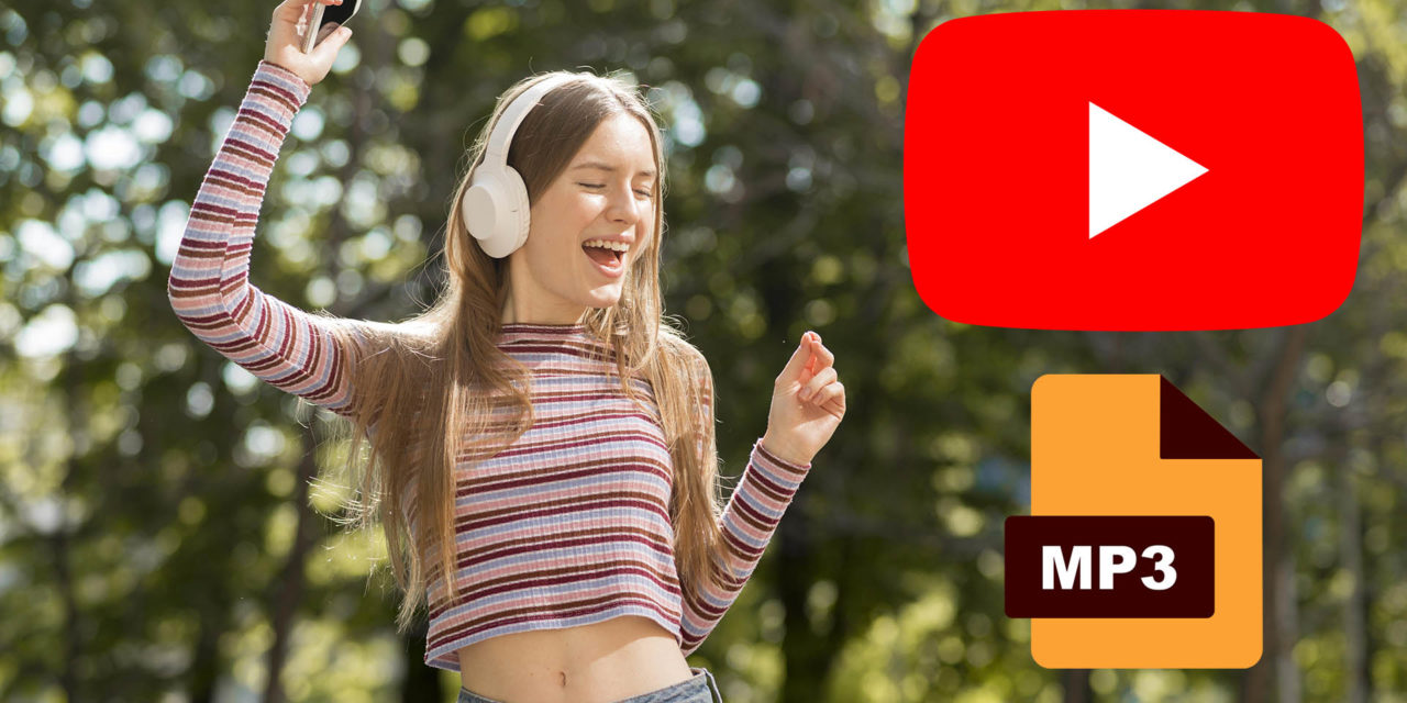 ¿Cuál es el mejor convertidor de YouTube a mp3? Estas son mis 9 recomendaciones