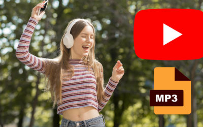 ¿Cuál es el mejor convertidor de YouTube a mp3? Estas son mis 9 recomendaciones