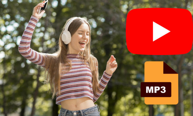 ¿Cuál es el mejor convertidor de YouTube a mp3? Estas son mis 9 recomendaciones