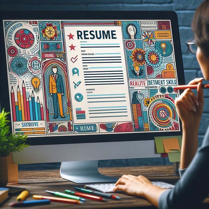 Los 5 mejores trucos para crear un currículum más atractivo con ChatGPT 3 curriculum chatgpt