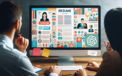 Los 5 mejores trucos para crear un currículum más atractivo con ChatGPT