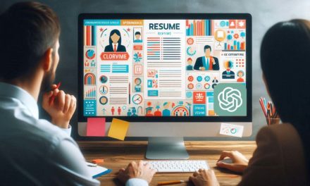 Los 5 mejores trucos para crear un currículum más atractivo con ChatGPT