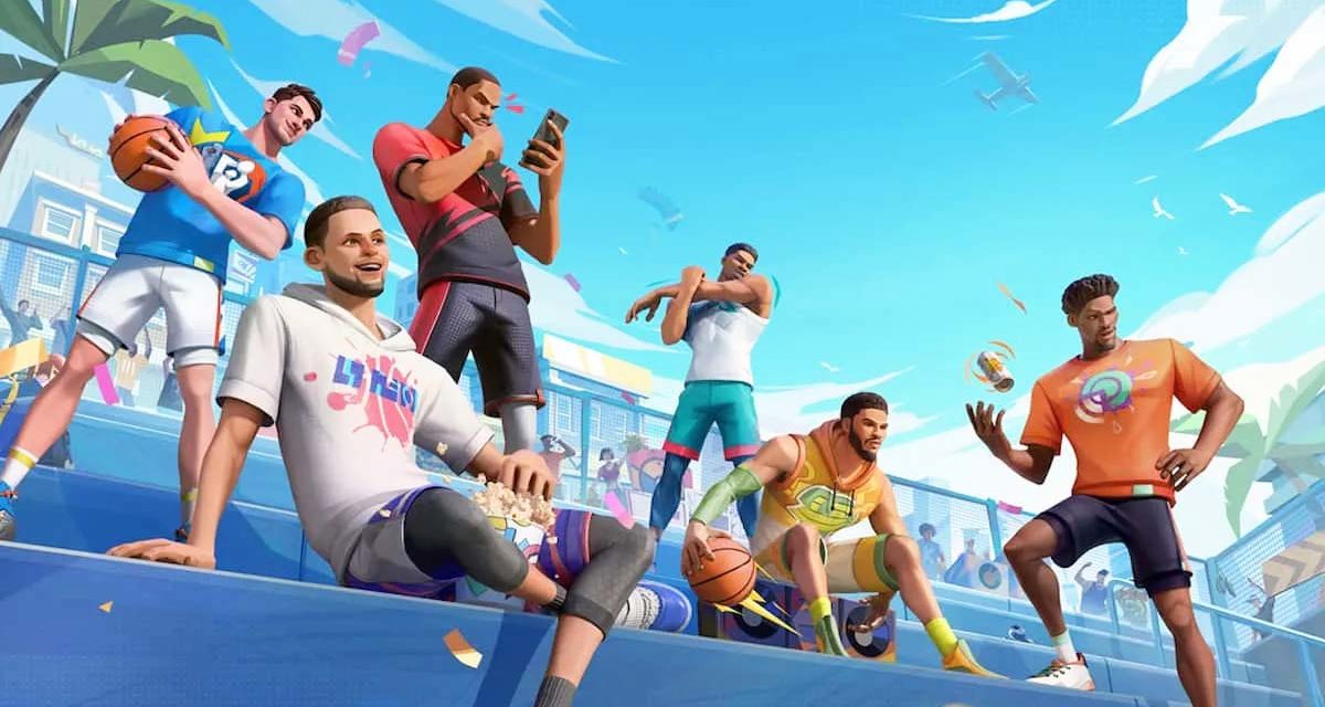 Cómo jugar a ‘Dunk City Dynasty’ en PC