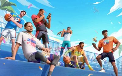 Cómo jugar a ‘Dunk City Dynasty’ en PC