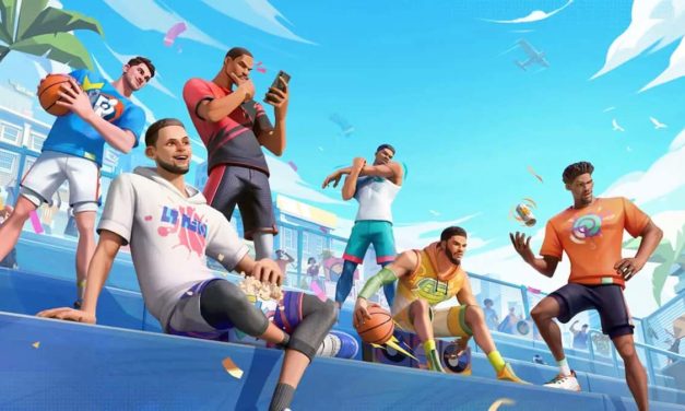 Cómo jugar a ‘Dunk City Dynasty’ en PC
