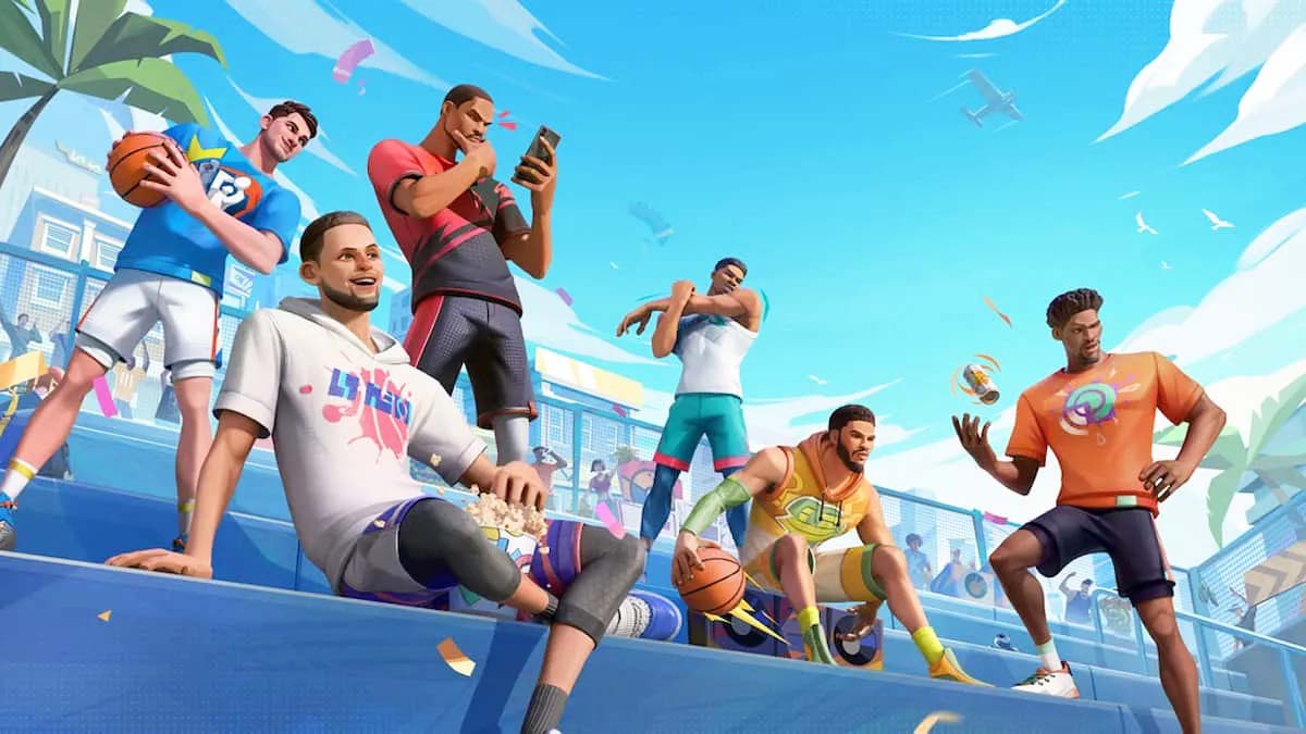 dunk city dynasty en pc
