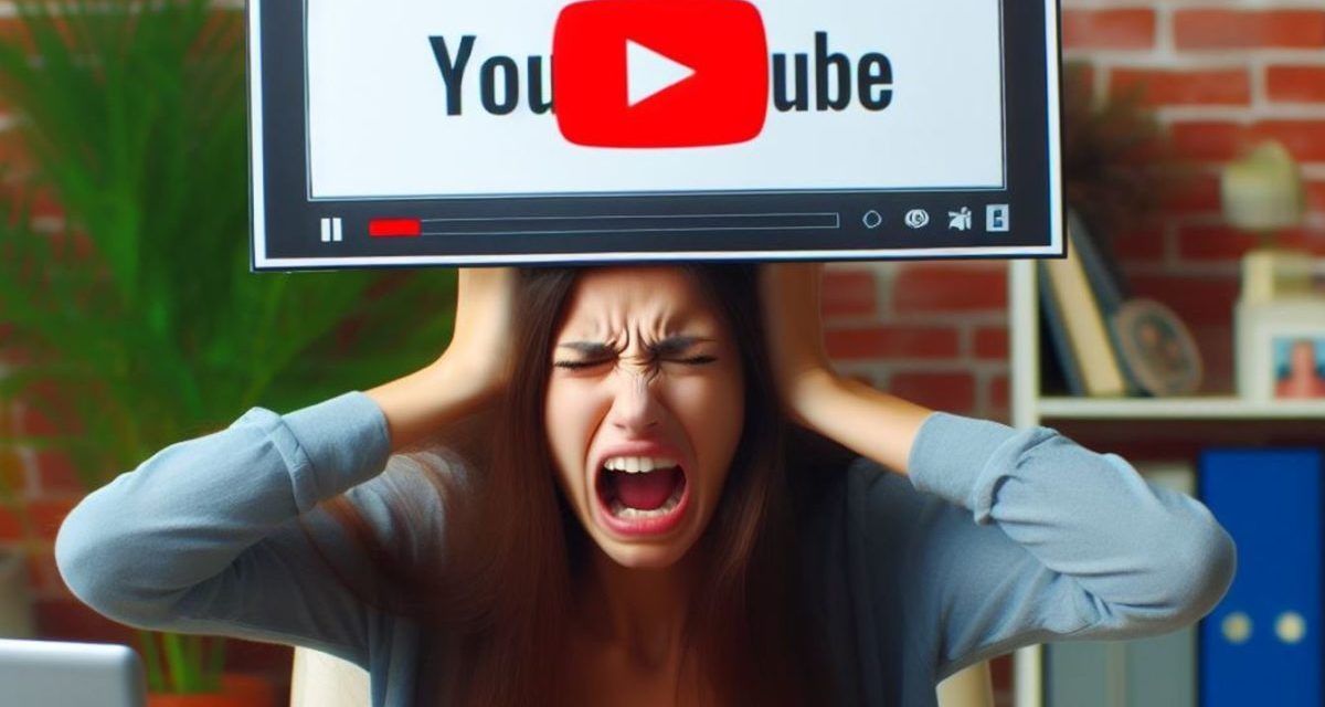 El nuevo plan de YouTube con sus anuncios es realmente molesto: así podrás evitarlos